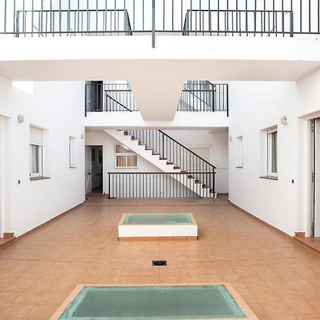 Apartamento Perez Zara 5 콘일데라프론테라 외부 사진