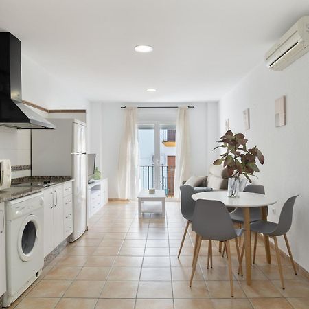 Apartamento Perez Zara 5 콘일데라프론테라 외부 사진