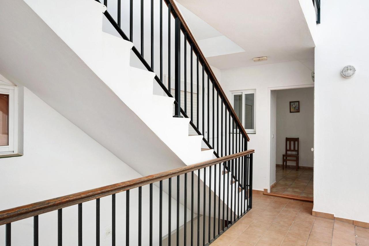 Apartamento Perez Zara 5 콘일데라프론테라 외부 사진