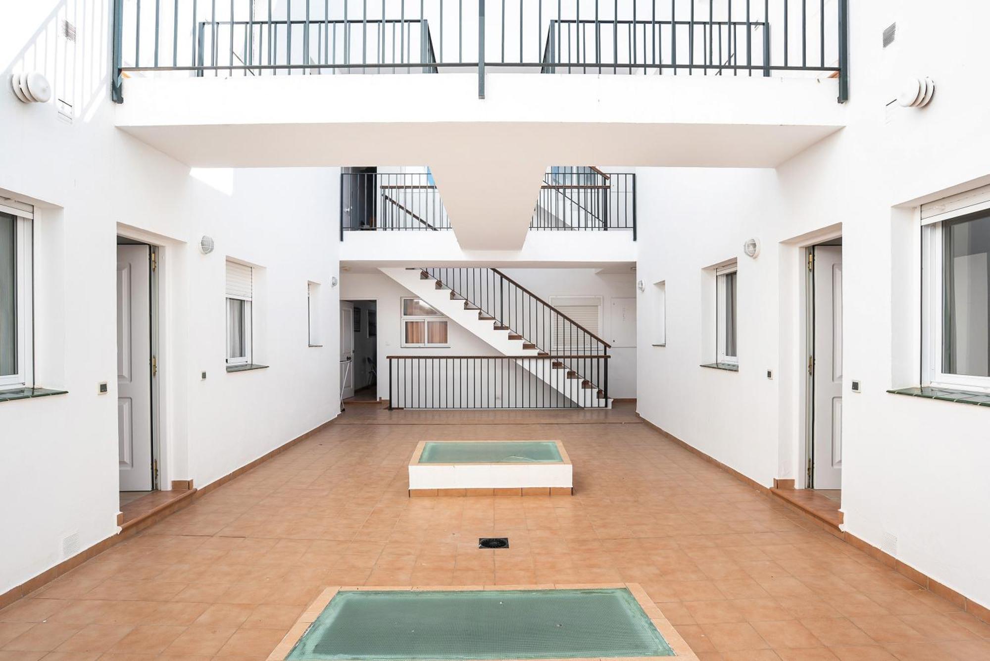 Apartamento Perez Zara 5 콘일데라프론테라 외부 사진