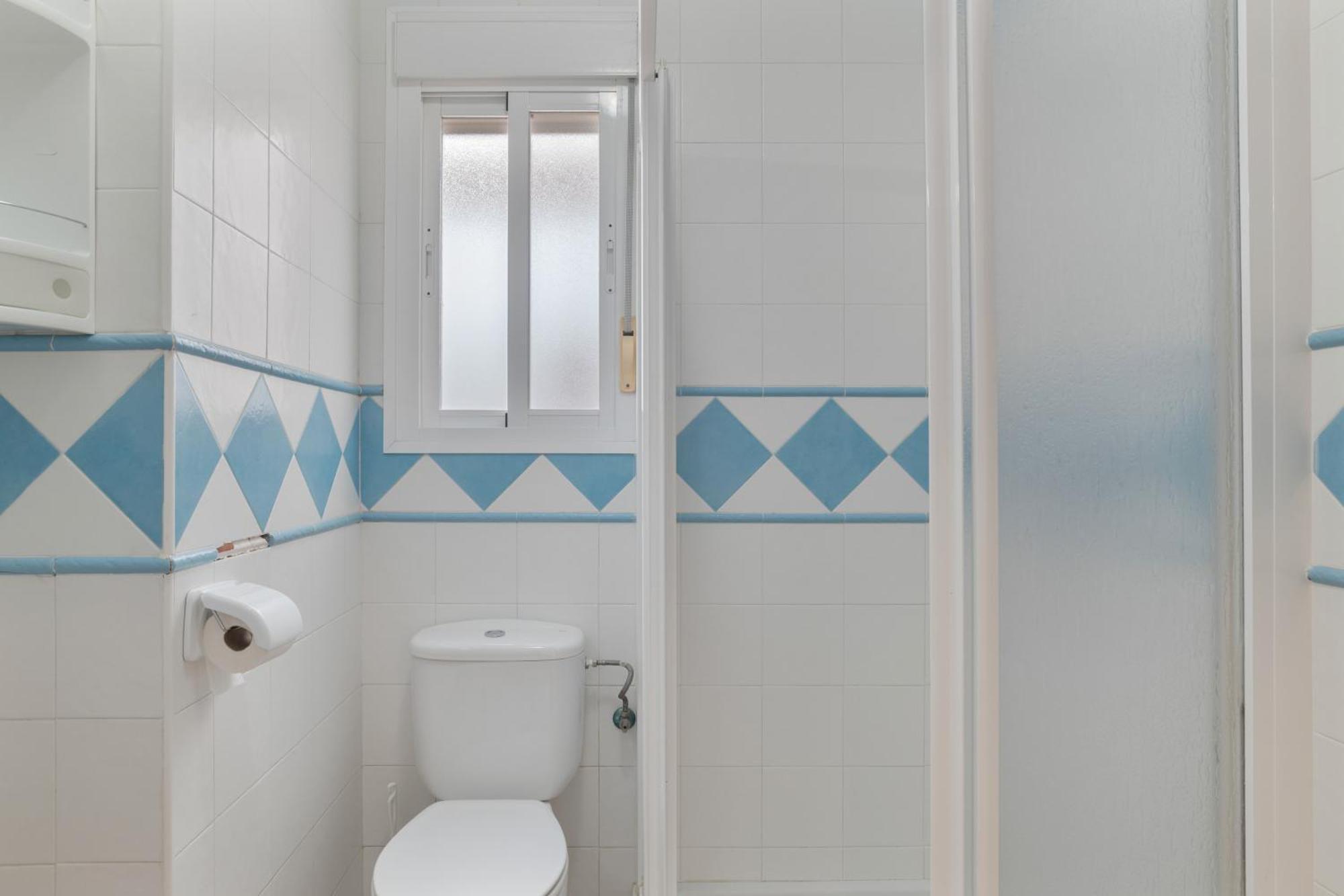 Apartamento Perez Zara 5 콘일데라프론테라 외부 사진