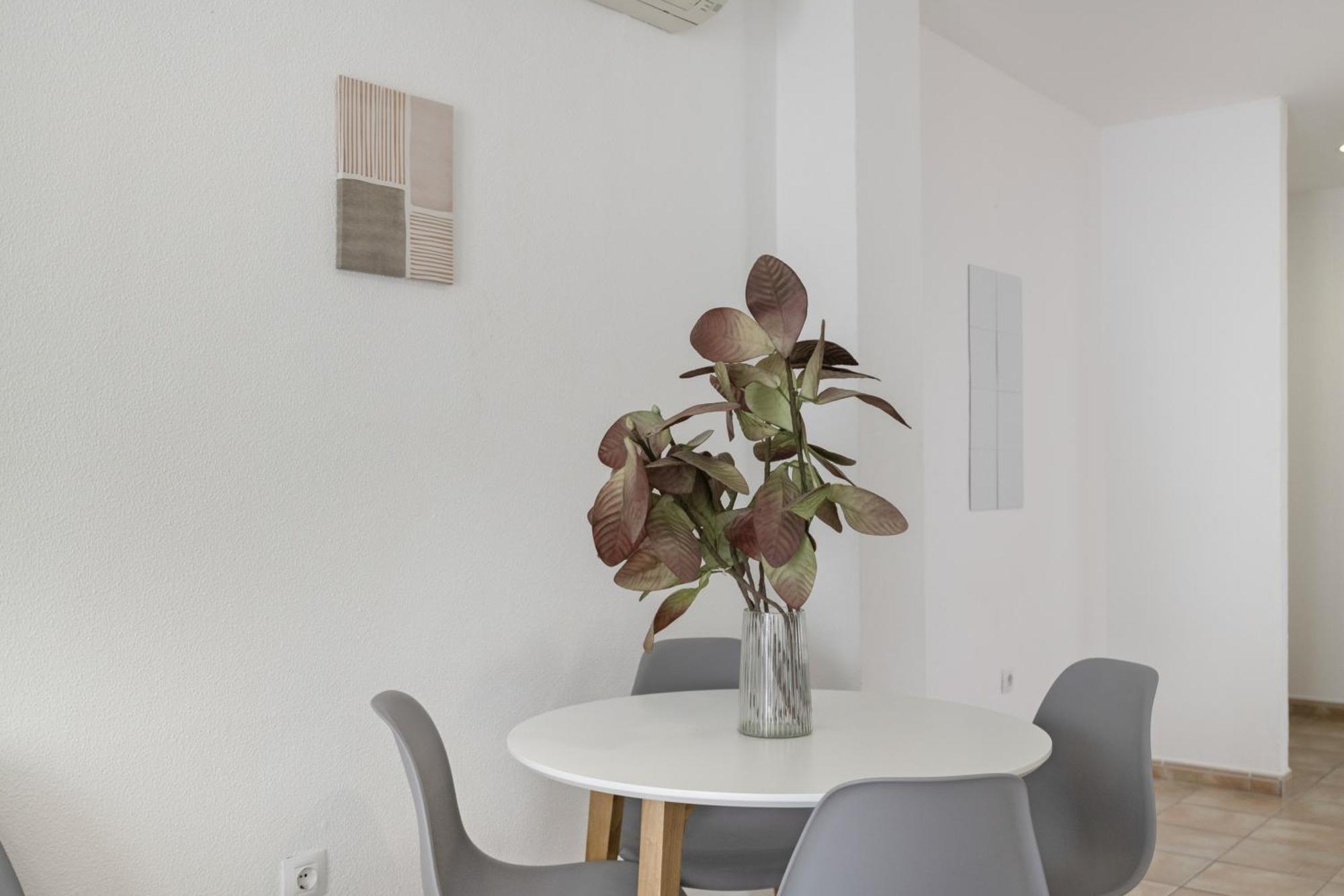Apartamento Perez Zara 5 콘일데라프론테라 외부 사진