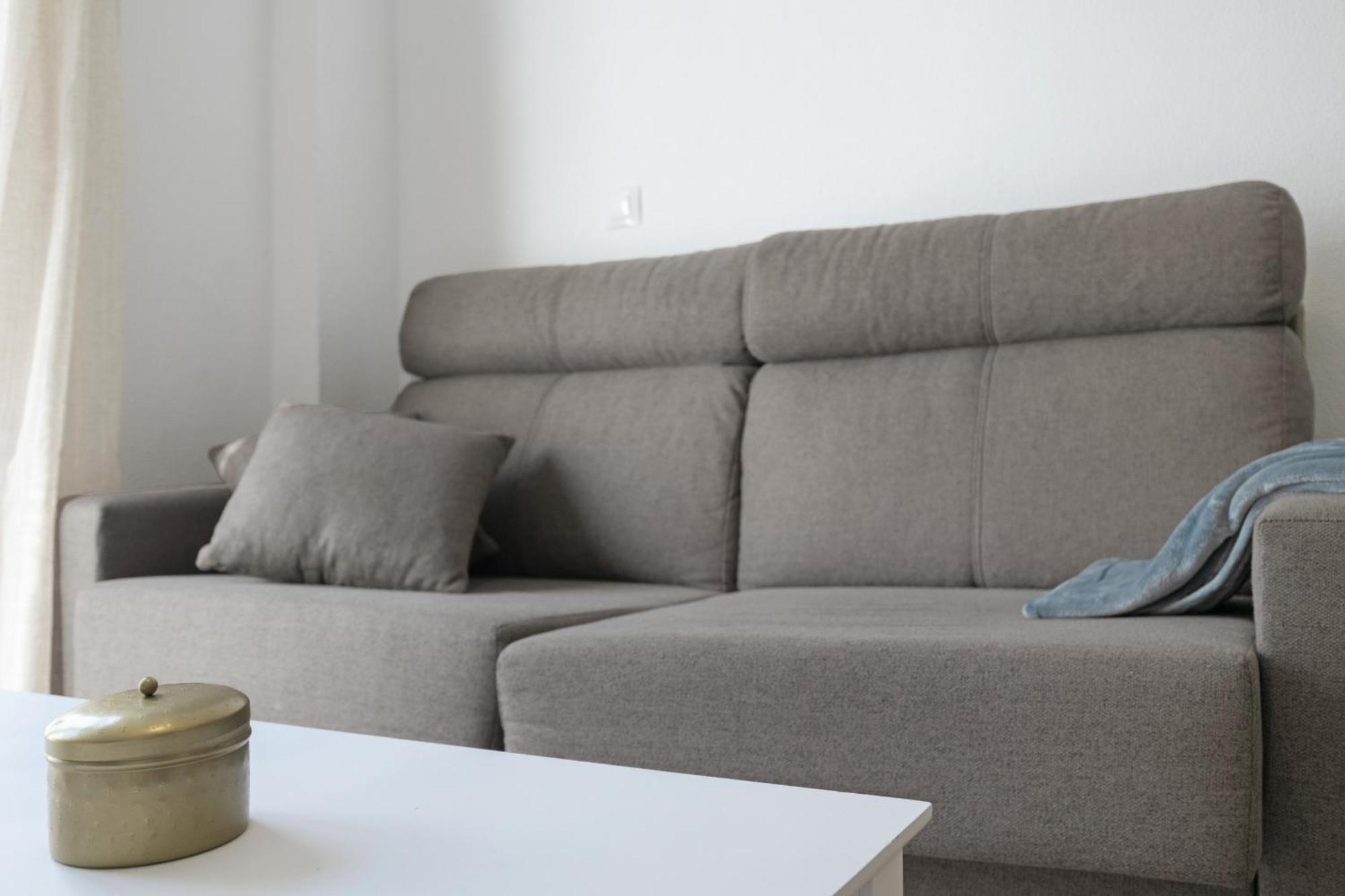 Apartamento Perez Zara 5 콘일데라프론테라 외부 사진
